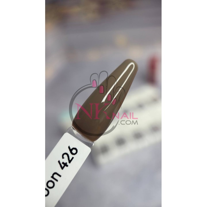 Гель-лак Moon CG №426, 9 мл HEMA/TPO free